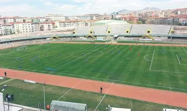 Millet bahçesini CHP sahiplendi