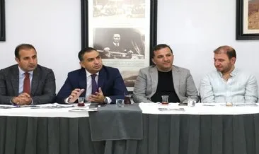Torbalı Ticaret Odası'ndan 'ara eleman' çağrısı! #izmir