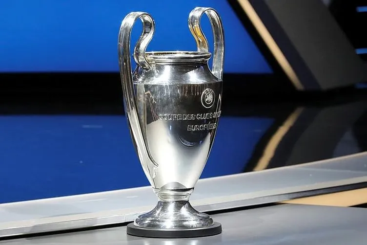 UEFA’dan Şampiyonlar Ligi devrimi