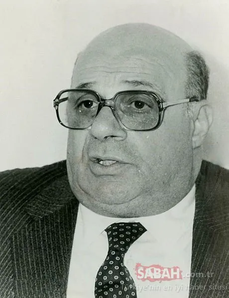Rauf Denktaş kimdir? Kuzey Kıbrıs Türk Cumhuriyeti’nin kurucusu Rauf Raif Denktaş ne zaman ve neden öldü?