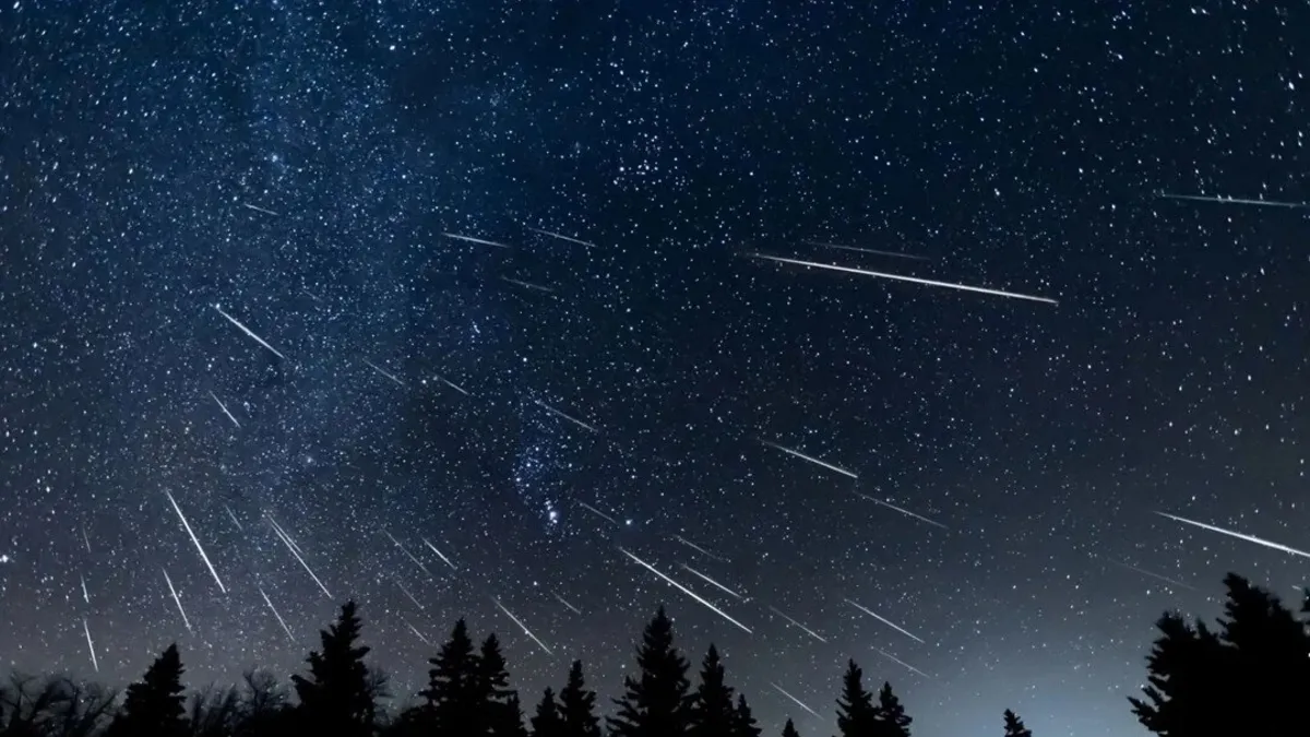 Gökyüzü Şöleni Başlıyor: Orionid Meteor Yağmuru Türkiye'den İzlenebilecek mi?