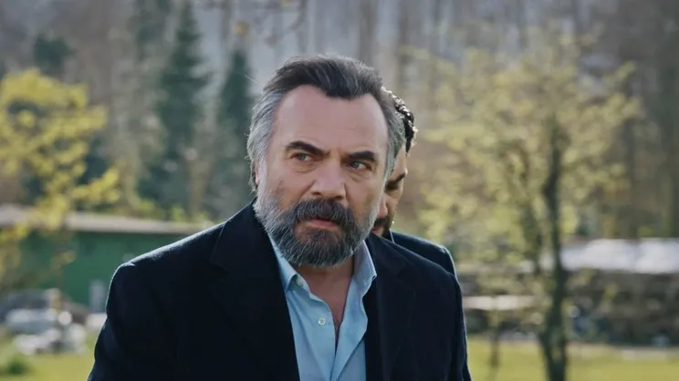 Eşkıya Dünyaya Hükümdar Olmaz 164. Bölüm (21 Nisan 2020 Salı) Hızır Çakırbeyli'den hüzünlü veda | Video