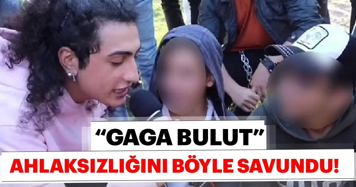 gaga bulut videolari