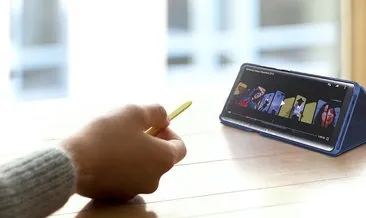 Samsung Galaxy Note 9’un ilk güncellemesi yayınlandı