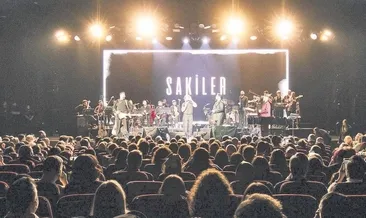 Bostancı’da ilk konser