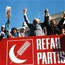 Refah Partisi kapatıldı