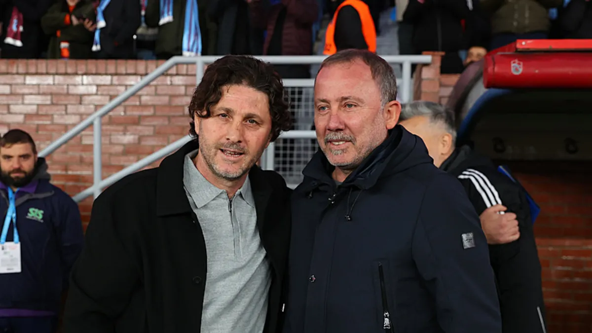 Süper Lig’in yıldızına Beşiktaş ve Trabzonspor kancası! – Galeri Süper Lig’in yıldızına Beşiktaş ve Trabzonspor kancası! – Galeri