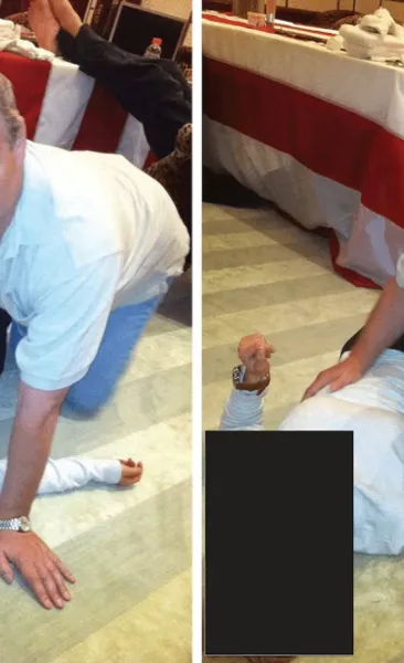 Epstein belgelerinde adı geçen Prens Andrew gözaltına alındı