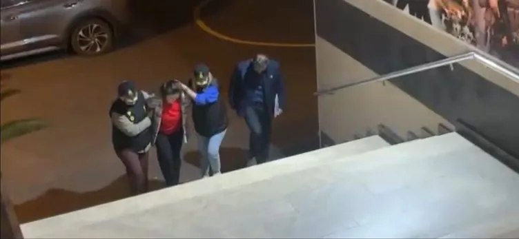 SON DAKİKA...Genç oyuncu Sevil Akdağ fenomen arkadaşı Elif Kırav’ı öldürdü! Çok alkollüydüm hatırlamıyorum