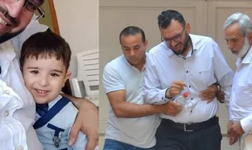 3 yaşındaki çocuk otomobilde havasızlıktan öldü: Acılı baba gözyaşlarına boğuldu! #adana 3 yaşındaki çocuk otomobilde havasızlıktan öldü: Acılı baba gözyaşlarına boğuldu! #adana