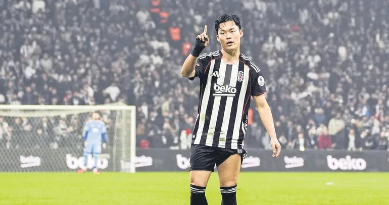 Güney Kore bereketi