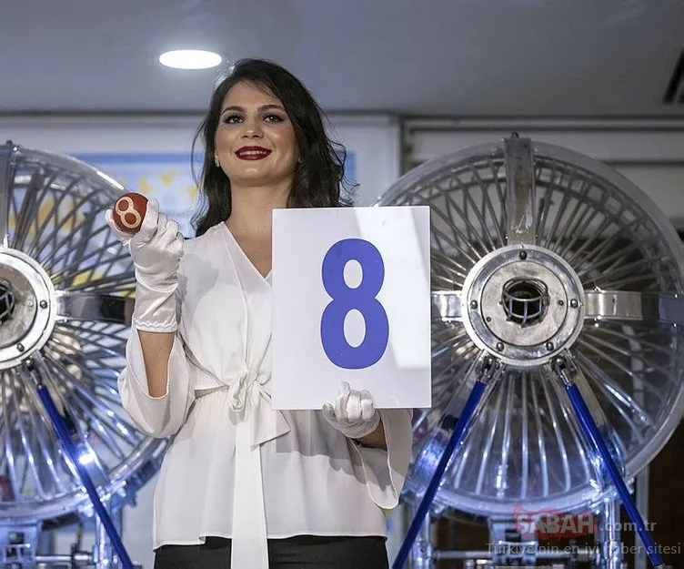 Milli Piyango 2020 yılbaşı çekilişi sonuçları açıklandı! Milli Piyango bilet sorgulama ekranı ile MPİ sıralı tam liste kazandıran numaralar burada!