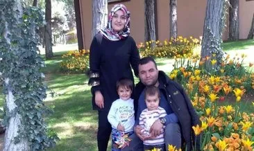 Vinçten kopan çelik profilin altında kalmıştı! 43 gün sonra hayatını kaybetti #gaziantep