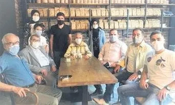 Kovit 06 Olay Yeri Raporu Yavuz Donat