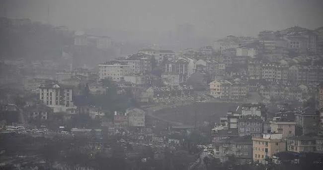 Bu ilçelerde pencere bile açmayın! Geçen yıla göre yüzde 9 arttı: İşte İstanbul’un en kirli yerleri...