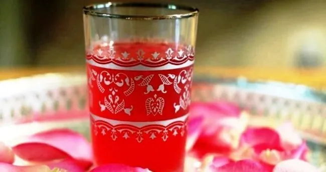 Osmanli Serbeti Tarifi Osmanli Serbeti Nasil Yapilir Icecek Tarifleri Haberleri