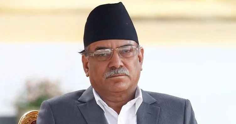 Nepal’de başbakan istifa etti