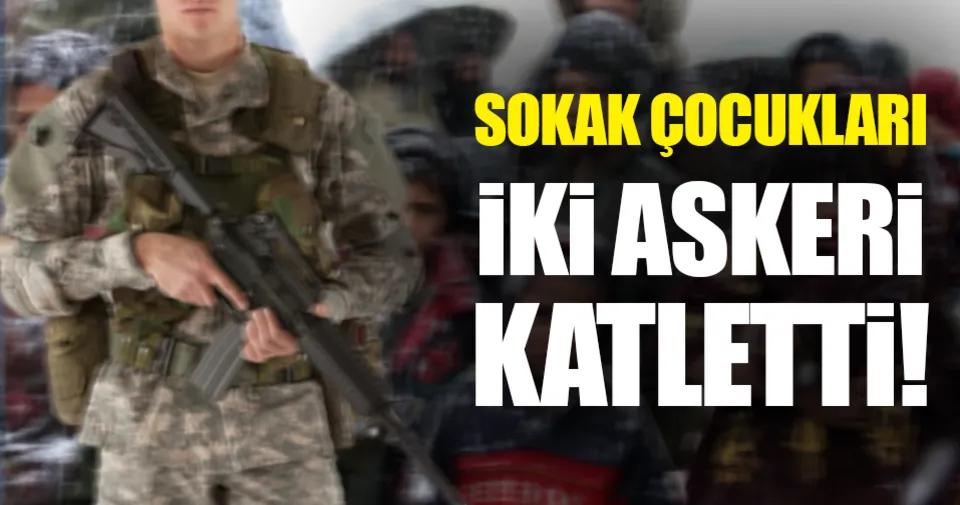 Venezuela Da Sokak Cocuklari 2 Askeri Oldurdu Son Dakika Haberler