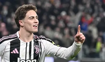 Juventus, Kenan Yıldız’ı bırakmıyor