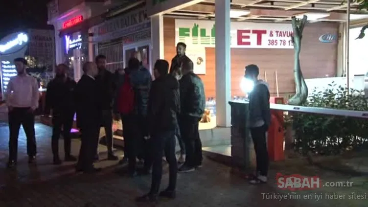 O cani için bakın ne ceza istendi