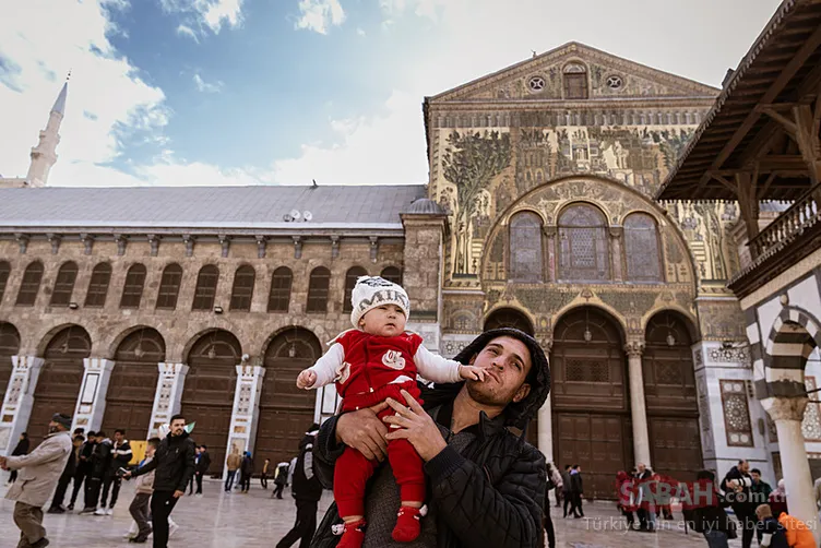 Suriye’de mezhep provokasyonu tutmadı! Baas rejiminin ardından hayata geçirilmeye çalışılan plan başarısız oldu