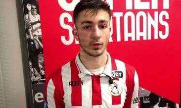 İşte Fenerbahçe’nin son gözdesi! 500 bin Euro’ya Türk Fernandao