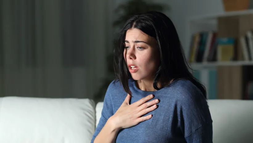 Kaygıyı azaltmanın en etkili 9 yolu!