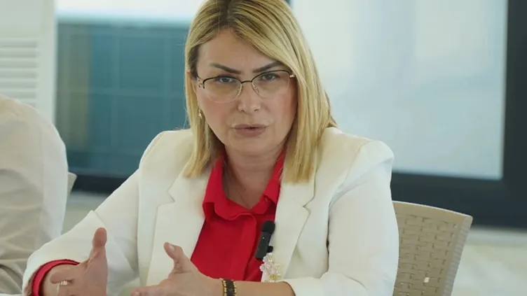 AK Parti’ye geçen Altınova Belediye Başkanı Yasemin Fazlaca ilk kez GÜNAYDIN’a konuştu: CHP’nin kirli yüzünü anlattı! Meclis üyesi şantaj yaparak illegal işlerini yaptırmak istedi