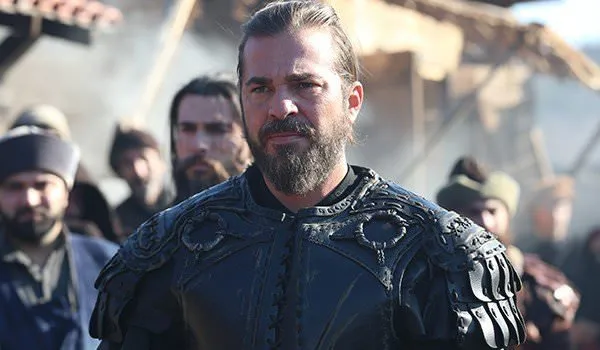 Diriliş Ertuğrul hayranlarını üzen gelişme!