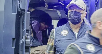 SON DAKİKA | Taksim patlamasında detaylar ortaya çıktı! Saldırının kilit ismi o ülkeye kaçırıldı: Keşif 9 gün önce yapıldı