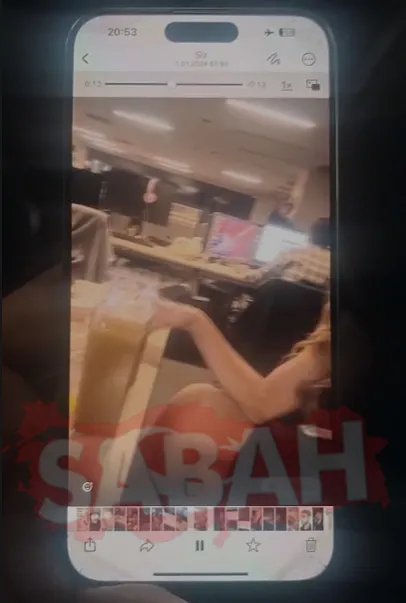 SON DAKİKA: Jandarma operasyonunda şok kayıt! Ela Rümeysa Cebeci’den Cem Yılmaz’a skandal uyuşturucu videosu!