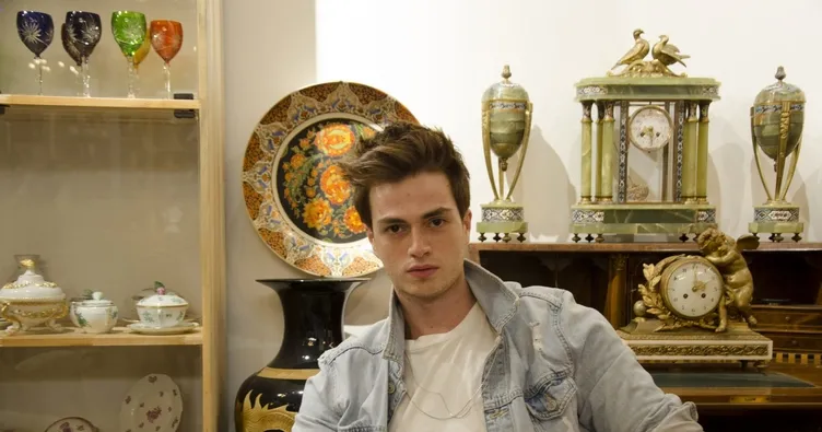 Kardeşlerim’in Berk’i Recep Usta kimdir, nereli, kaç yaşında? Recep Usta hayatı ve biyografisi