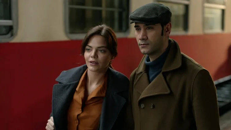 Bir Zamanlar Çukurova 1. son bölüm tamamı - Hemen izle