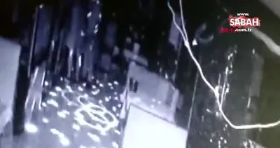 İstanbul Küçükçekmece’de müzikholdeki cinayet ve silahlı saldırı anı kamerada | Video