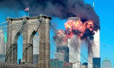 ABD’de 11 Eylül saldırısında yeni gelişme! Kimlikleri belli oldu…