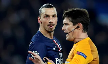 Başakşehir - Braga maçının hakemi belli oldu