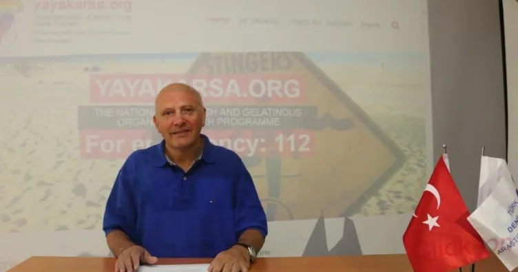 Türk denizleri BM’de sergilenecek