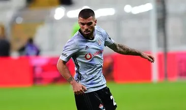 Beşiktaş ile Guingamp arasında Rebocho pazarlığı başladı