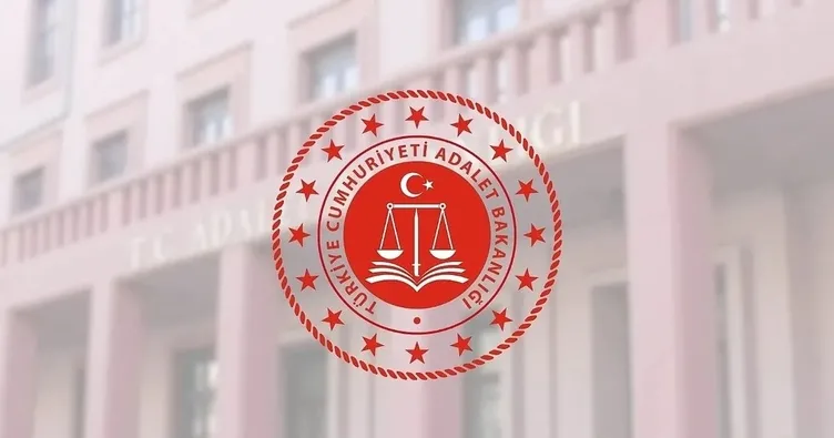 ADALET BAKANLIĞI PERSONEL ALIMI SONUÇLARI BEKLENİYOR! Adalet Bakanlığı İnfaz Koruma Memuru sonuçları açıklandı mı, nasıl sorgulanır?