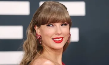 Müzede Taylor Swift etkisi