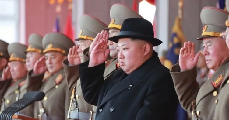 Kuzey Kore, ABD’yi ’zorbalıkla’ suçladı!
