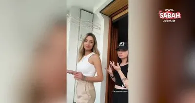Masterchef Mehmet Şef’in kızı Sude Yalçınkaya dans etti, sosyal medyada beğeni yağdı | Video