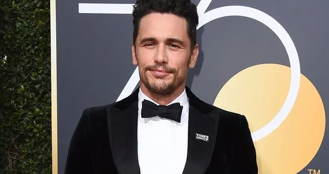 Ünlü Hollywood aktörü James Franco'dan skandal itiraf! 'Öğrencilerimle…' - Son Dakika Haberler