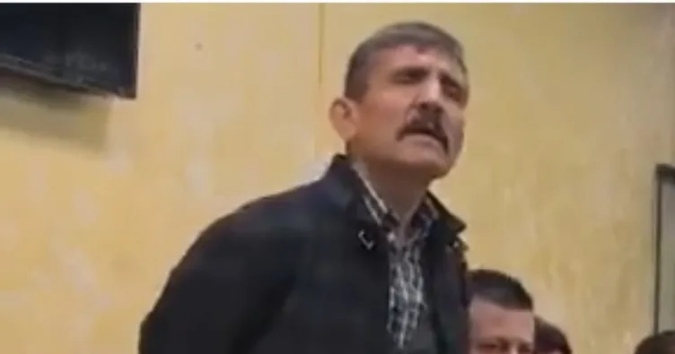 Erdem Karakoç Cumhur İttifakı’nı desteklediğini açıkladı