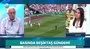 Beşiktaş’ta hedef Muleka | Video