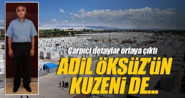 FETÖ’den parmak izi ihaneti