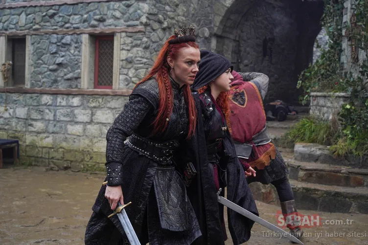 Osman Bey düşmanlarına meydan okuyor!