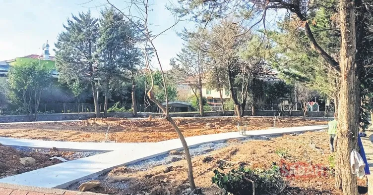 SON DAKİKA | Ekrem İmamoğlu’na sefa vatandaşa cefa: Sarıyer’deki 3 villasının manzarasını bozduğu için...