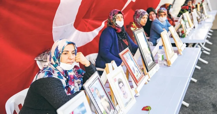 ‘Bu feryada ortak olun’