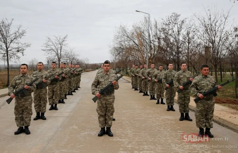 son dakika bedelli askerlikte kapilar